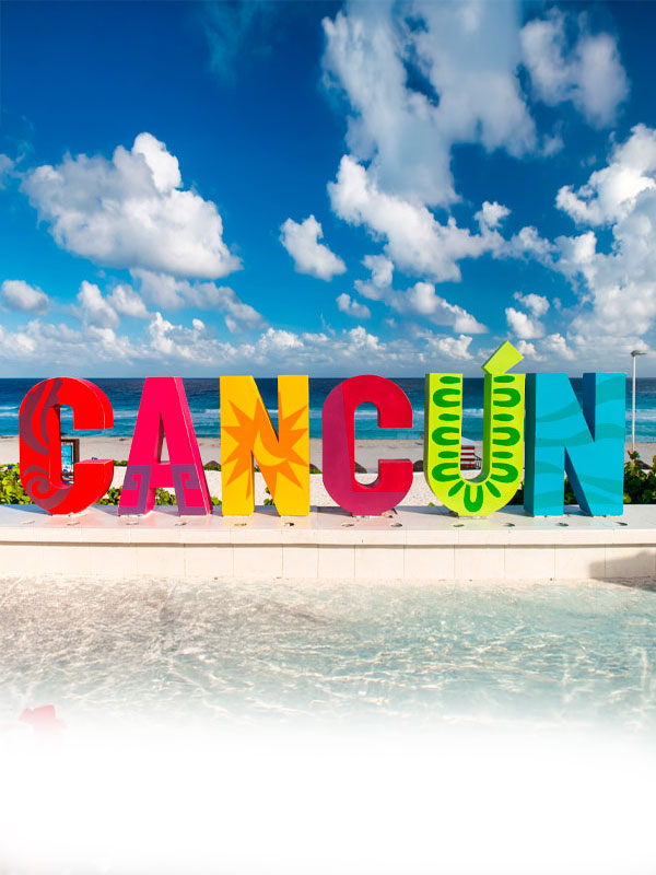 cancun