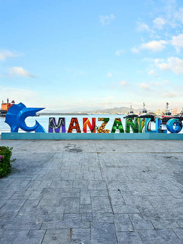manzanillo