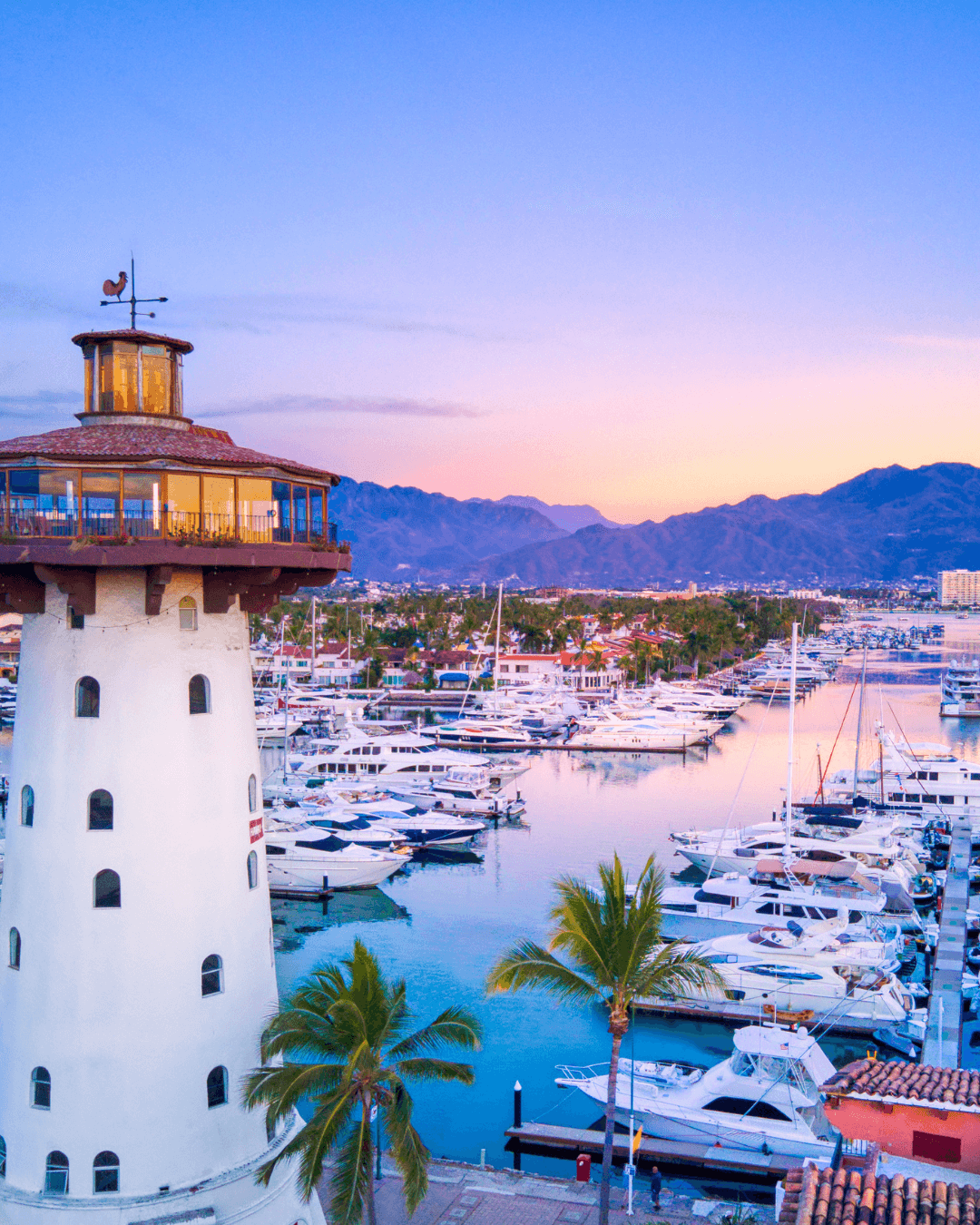 Marina-Vallarta